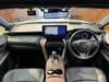 TOYOTA HARRIER HYBRID
