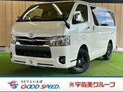 2024 TOYOTA HIACE VAN