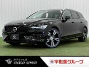 2021 VOLVO V60