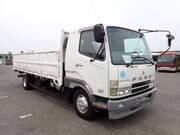 2005 MITSUBISHI FIGHTER 3.45ton