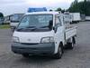 NISSAN VANETTE TRUCK