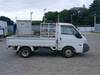 NISSAN VANETTE TRUCK