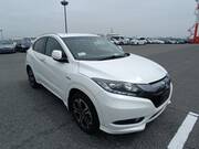 2014 HONDA VEZEL HYBRID Z