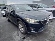 2014 MAZDA CX-5 20S