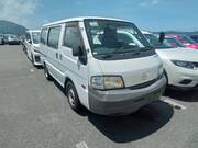 2014 MAZDA BONGO VAN DX