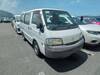 MAZDA BONGO VAN