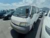 MAZDA BONGO VAN