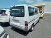 MAZDA BONGO VAN