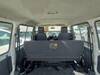 MAZDA BONGO VAN