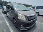 2008 TOYOTA NOAH SI