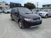 2006 MITSUBISHI OUTLANDER