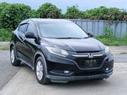 2015 HONDA VEZEL