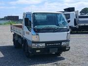 2000 MITSUBISHI CANTER 2ton