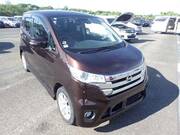 2015 NISSAN DAYZ