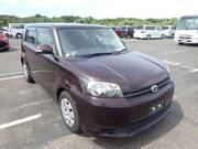 2013 TOYOTA COROLLA RUMION