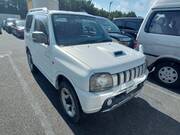 2004 SUZUKI JIMNY