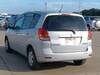 TOYOTA COROLLA SPACIO