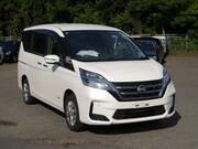 2020 NISSAN SERENA