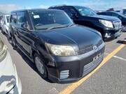 2008 TOYOTA COROLLA RUMION G AERO TOURER