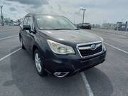 2013 SUBARU FORESTER