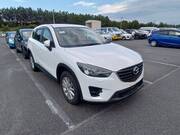 2015 MAZDA CX-5 XD