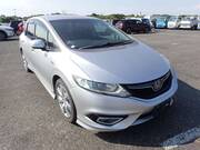 2015 HONDA JADE