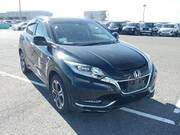 2017 HONDA VEZEL HYBRID Z HONDA SENSING