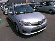 2012 TOYOTA COROLLA AXIO X