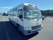 2014 TOYOTA COASTER
