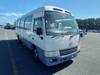 TOYOTA COASTER