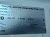 TOYOTA COASTER