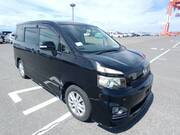 2012 TOYOTA VOXY ZS