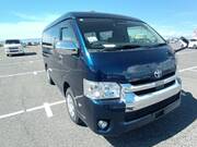 2019 TOYOTA HIACE WAGON GL