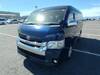 TOYOTA HIACE WAGON