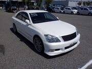2007 TOYOTA CROWN ATHLETE PREMIUM EDITION