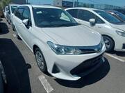 2021 TOYOTA COROLLA FIELDER
