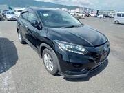 2017 HONDA VEZEL