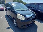 2010 TOYOTA NOAH X L SELECTION