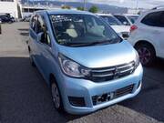 2017 MITSUBISHI EK WAGON