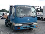 1996 TOYOTA TOYOACE TRUCK 3.5ton