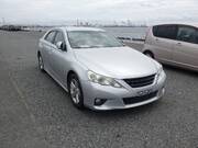 2011 TOYOTA MARK X 250G RELAX SELECTION