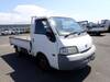 NISSAN VANETTE TRUCK