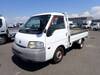 NISSAN VANETTE TRUCK