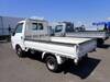 NISSAN VANETTE TRUCK