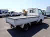 NISSAN VANETTE TRUCK