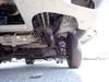 NISSAN VANETTE TRUCK
