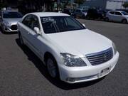 2006 TOYOTA CROWN ROYAL SALOON
