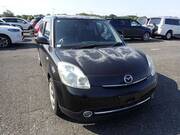 2009 MAZDA VERISA C