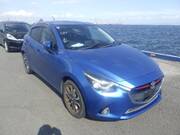 2015 MAZDA DEMIO
