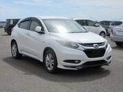 2015 HONDA VEZEL HYBRID X